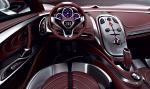 Bugatti Gangloff Concept 2013 года